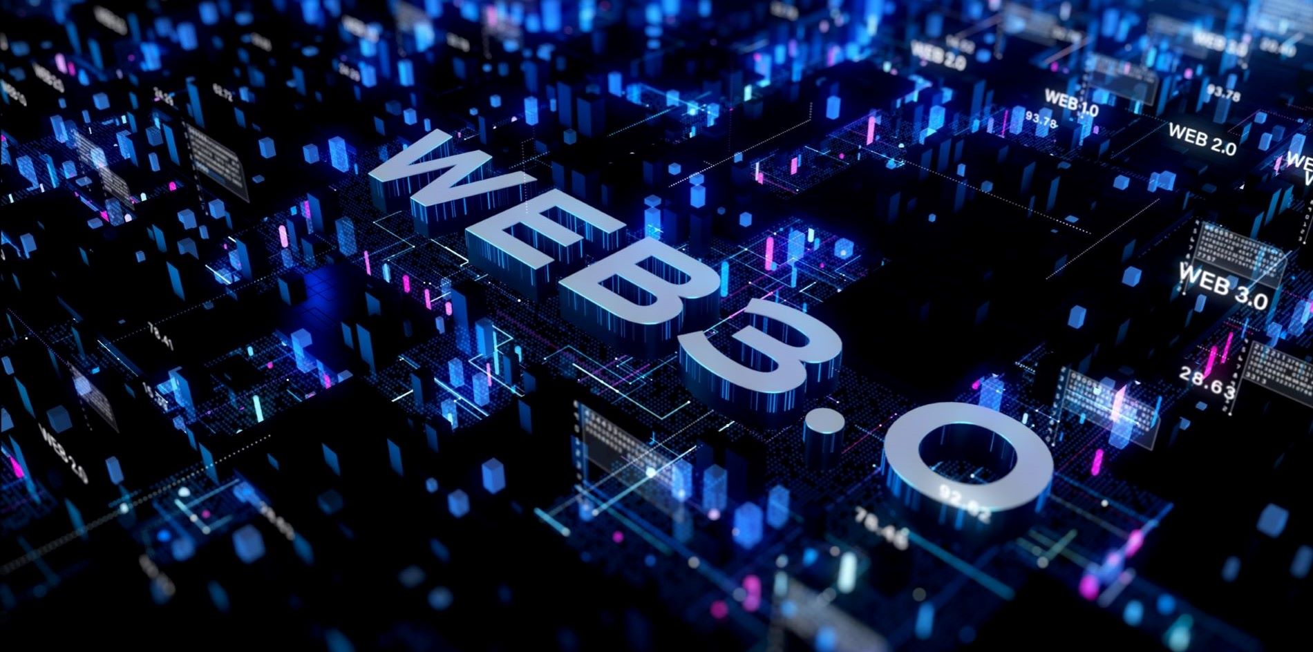 Потенциал Web3