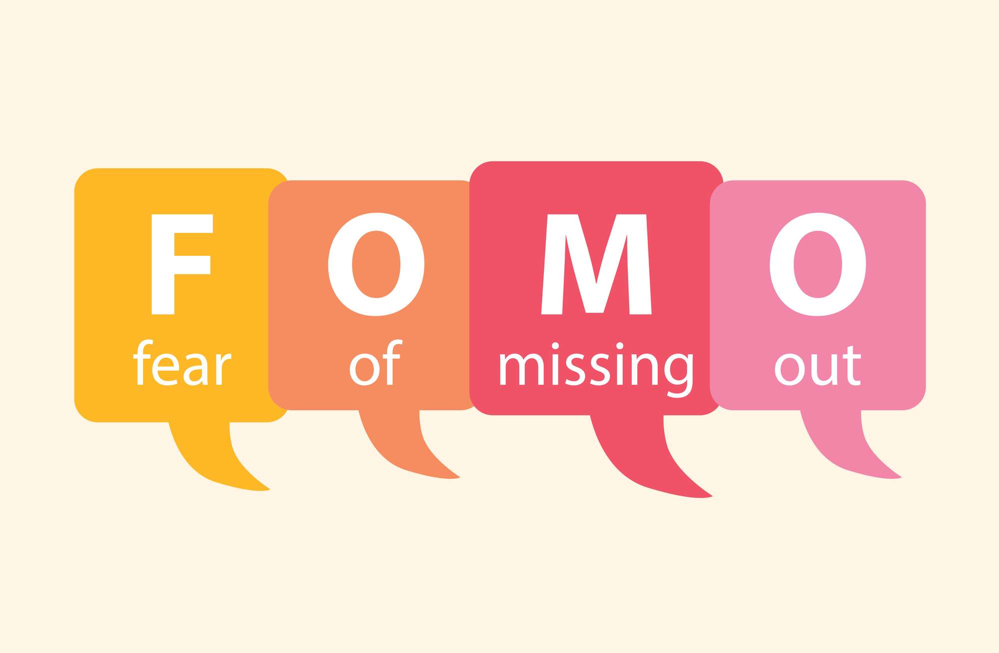 FOMO. Marketing. Digital. About FOMO. Marketing. Digital