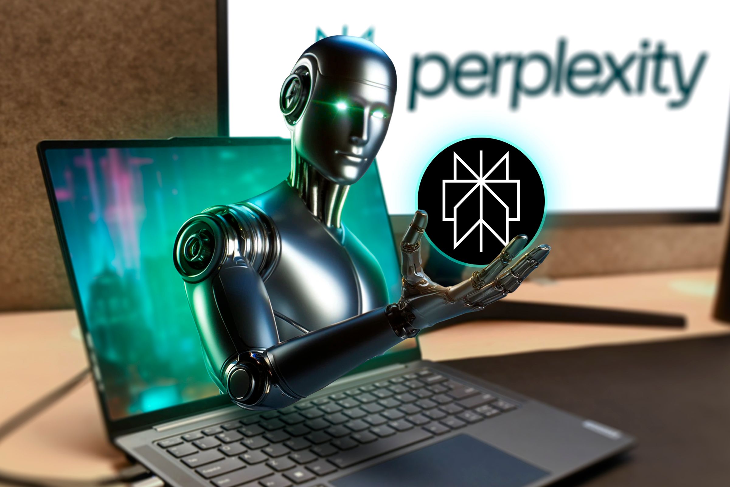 Perplexity AI: Ваш умный партнёр в мире информации