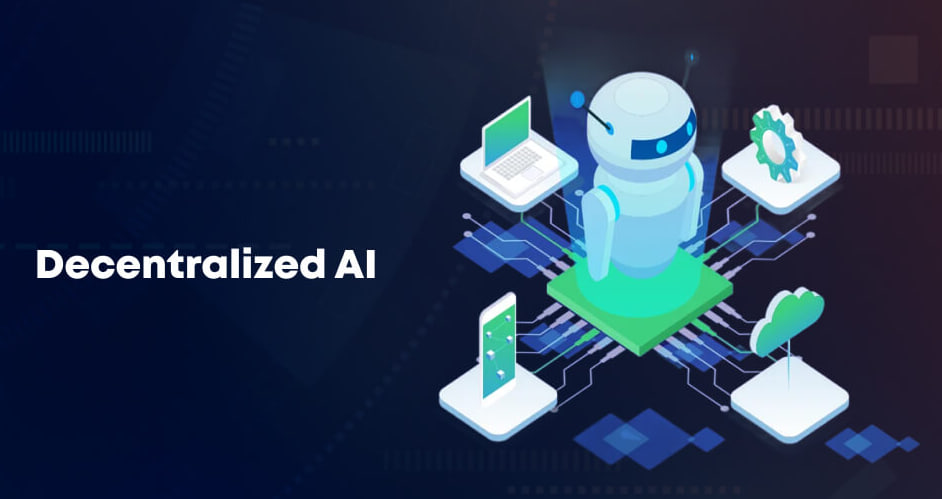 Decentralized AI: Как Google меняет правила игры с открытием Federated Learning 2.0