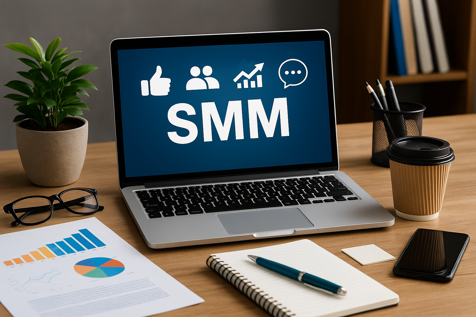 Трудности запуска SMM-агентства: руководство для начинающих